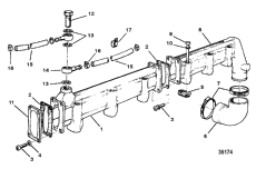 Manifold Strip (��������� Strip)