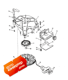 Manual Starter (design I) (  (design I))