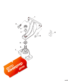 Mounting (engine) (���������ing (���������))