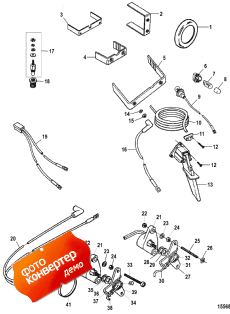 Mounting Hardware (force Series) (���������ing Hardware (���ce Series))