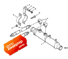 Oil Cooler Kit (Oil Cooler Kit)