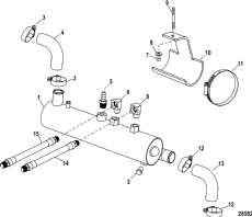 Oil Cooler - Transmission (Oil Cooler - �����������)