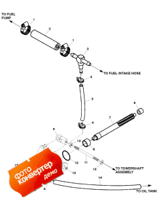 Oil Injection Pump (Oil Injection �����)