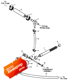 Oil Injection Pump (Oil Injection �����)