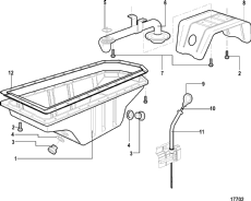Oil Pan (�������� ������)