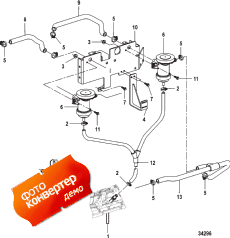 Oil Separator (Oil Separator)