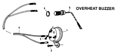 Overheat Buzzer (�������� ������ ���������)