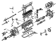 Partial Engine (Partial )