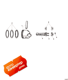 Pistons And Connecting Rods (������ � �����)