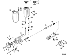 Power-assisted Steering Components (Power-assisted ������� ������� Components)