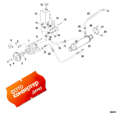 Power-assisted Steering Components (Power-assisted ������� ������� Components)