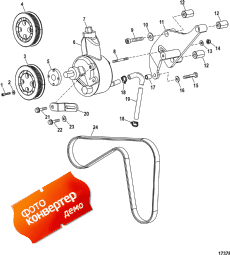 Power-assisted Steering Components (design I) (Power-assisted ������� ������� Components (design I))