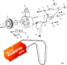 Power-assisted Steering Components (design I) (Power-assisted ������� ������� Components (design I))