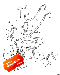 Power Steering Components (Power ������� ������� Components)