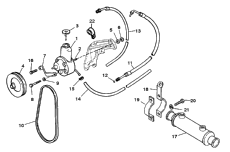 Power Steering Components (Power   Components)