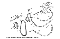 Power Steering Components (Power ������� ������� Components)