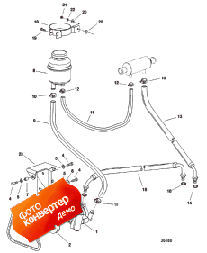 Power Steering Components (Power ������� ������� Components)