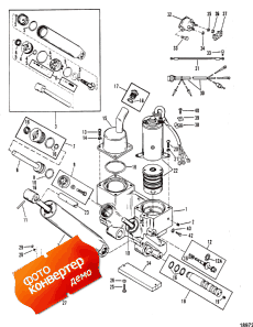 Power Trim Components (���������� ��������� �������)