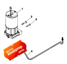 Pump/motor Kit (832021a7) (����� / motor Kit (832021a7))