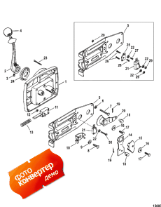Remote Control (30 Series) (808643 Or 808644) (������������� ���������� (30 Series) (808643 Or 808644))