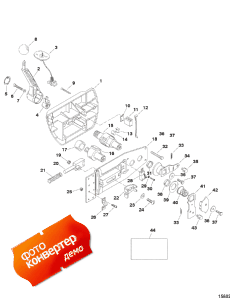 Remote Control (40 Series) (802755) (������������� ���������� (40 Series) (802755))