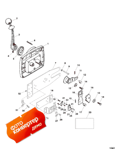 Remote Control (40 Series) (850696) (������������� ���������� (40 Series) (850696))