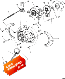 Remote Control-dts, Panel Mount-tow Sport (879304a01) (������������� ����������-dts, ��������� �� ������-tow Sport (879304a01))