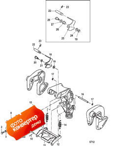 Reverse Lock (���������� ������ ��������)