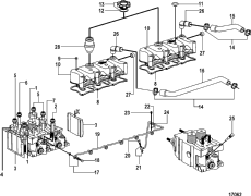 Rocker Cover (Rocker ������)