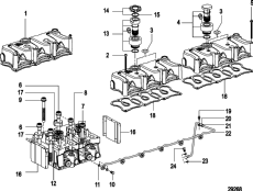 Rocker Cover (Rocker ������)