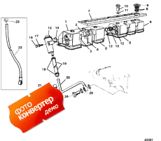 Rocker Cover (Rocker ������)