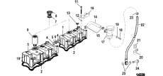 Rocker Cover (Rocker ������)