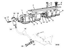 Rocker Cover (Rocker ������)