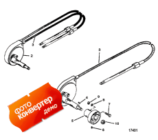 Rotary Steering System (44588a And 13762a) (Rotary   System (44588a  13762a))