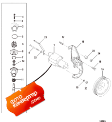 Sea Water Pump (Sea ������� �����)