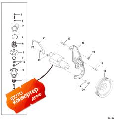 Sea Water Pump (Sea ������� �����)