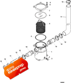 Seawater Filter (Seawater ������)