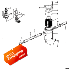 Seawater Filter (Seawater ������)