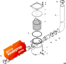 Seawater Filter (Seawater ������)