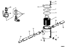 Seawater Filter (Seawater ������)