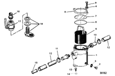 Seawater Filter (Seawater ������)