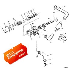 Seawater Pump (Sea������� �����)