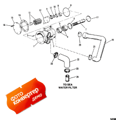 Seawater Pump (Sea������� �����)