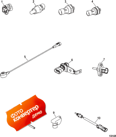 Senders And Sensors (������s � �������)