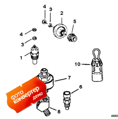 Senders And Sensors (������s � �������)