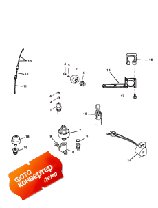 Senders And Sensors (������s � �������)