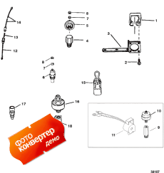 Senders And Sensors (s  )