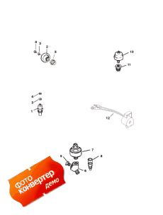 Senders And Sensors (������s � �������)