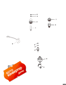 Senders And Sensors (������s � �������)