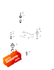 Senders And Sensors (������s � �������)